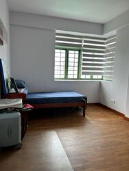Windermere (D23), Condominium #585554091